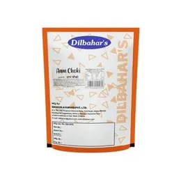 Dilbahar's Yummy Digestive Aam Choki 100g Pack of 4(FROM INDIA)NUZ