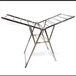 CS CLOTH RACK BOX BAR