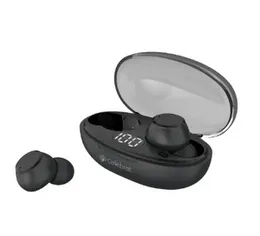 Celebrat TWS-W32 Capsule Design Bluetooth Earbuds
