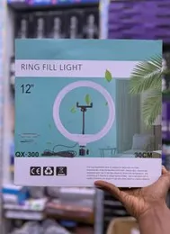 New Arrival’s💥Beauty Lighting Ring Supplement Light 12 Inch Size Photography Light Source