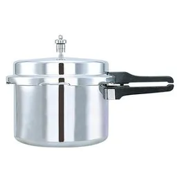 Pressure Cooker with one year warranty