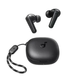 Anker Soundcore R50i Wireless Earbuds | Big Bass, 10H Single Charge / 30H Total Playtime, Clear Calls, IPX5