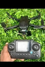 E88Pro RC Drone 8K Professinal With 1080P Wide Angle HD Camera Screen Control Foldable Helicopter