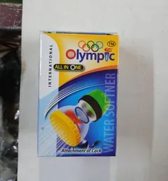 Olympic Tap Water Softener Filter