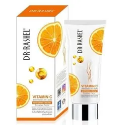 Dr.Rashel Vitamin C Whitening Cream - 80ml Dr.Rashel Vitamin C Whitening Cream - 80ml