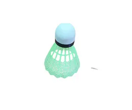 Badminton Nylon Shuttlecock – Durable Practice & Training Shuttle