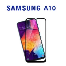 Full Glue 9D MTB tempered Glass for Samsung Galaxy A10