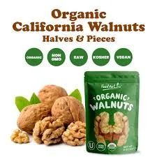 CALIFORNIA WALNUT 500G