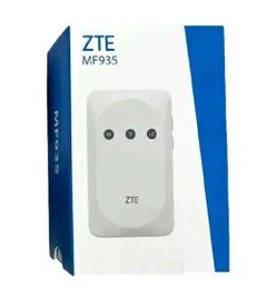 ZTE MF935 4G Pocket Wi-Fi Router