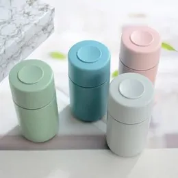 Portable Vacuum Flask