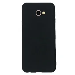 Samsung Note 3 Soft Black Matte Back cover for Samsung Note 3