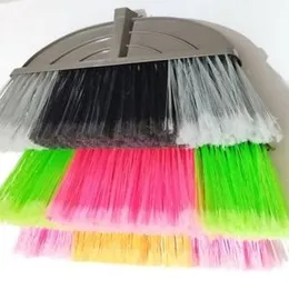 Plastic broom 4 layer, good quality
