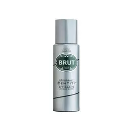 BRUT Deodoroot Identity.
