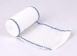 meditex cotton crepe bandage 3" * 5y