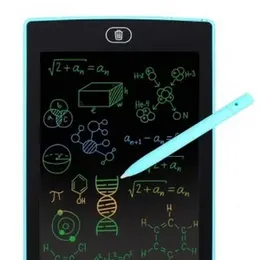 8.5 Lcd writing tablet for kids Ratings 594 Answered Questions