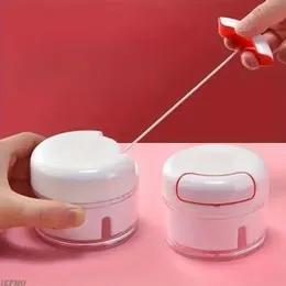 Manual Garlic Grinder