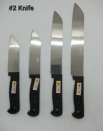 Kiwi knife set / 4pc kiwi knife set / engaged kitchen knife set / 4pc set