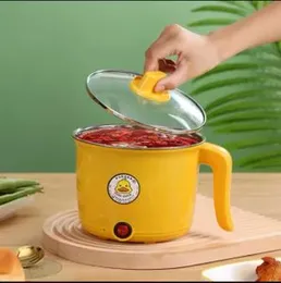 YONSA ELECTRIC COOKER 18CM