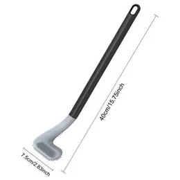 Golf Shape Silicone Toilet Brush