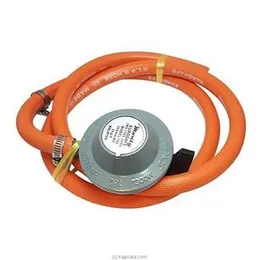L.P Gas Regulator With Gas Hose High Quality