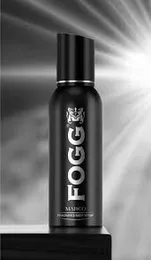 FOGG MARCO BODY SPRAY 120ML