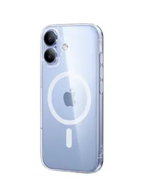 UGREEN iPhone 17 Magnetic Protective Case - 85354