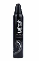 Lafresh hair styling mousse