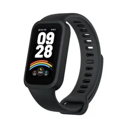 Xiaomi Smart Band 9 Active Global Version 1.47” TFT Fitness Tracker | Bluetooth 5.3 Health & Activity Band | Waterproof Sports Smart Band with 50 Fitn