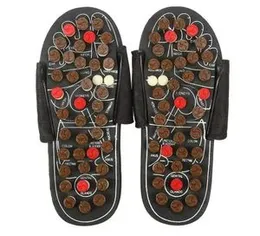 Foot Massage Slipper