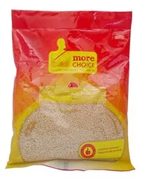More Superior Poppy Seeds (khas Khas), 50gram Pouch
