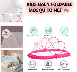 Foldable Mosquito Net for Kids,Babies