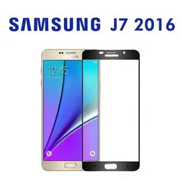 Full Glue 9D MTB tempered Glass for Samsung Galaxy J7 2016