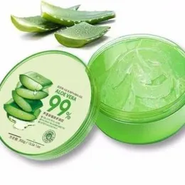 Aloe Vera Soothing Gel
