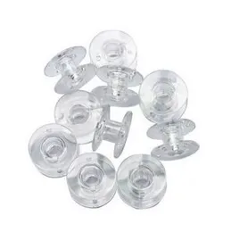 Singer Class 15 Zigzag Sewing Machine Plastic Bobbins