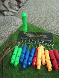 sound whitle keychain for kids.