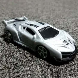Mini Lamborghini Cars Racing Car Pull-back Figure Toys Present 01Psc