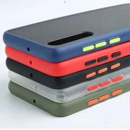 High Protection Hard Jingle Back Cover – For Samsung Galaxy M10 | Shockproof & Stylish | Multi-Color Options