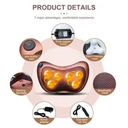 Electric Massager Shoulder Neck