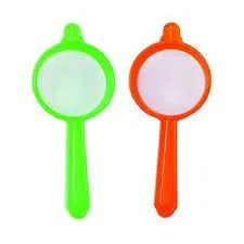 1111947 plastic tea stainer no 6