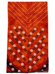 MOHINI 3M Luxury Maxi Fabric for Women