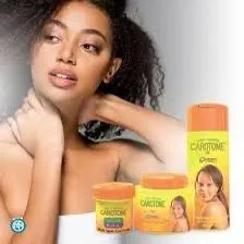 Carotone Brightening Cream 300ml