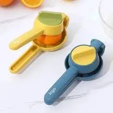 Multipurpose Manual Hand Juicer Squeeze and Twist Hand Juicer