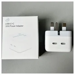 35W iPhone Fast Charging Power Adapter Charger