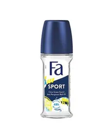 Fa Roll On Pink/Invisible Power/ Sport/ Mystic 50Ml