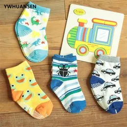 3 Pair Baby Socks