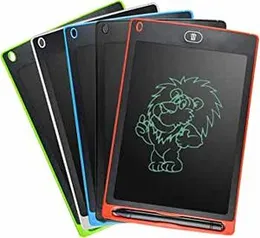 8.5 Inch Smart LCD Writing Tablet
