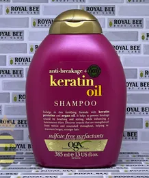 OGX Keratin Oil Conditioner 385ml