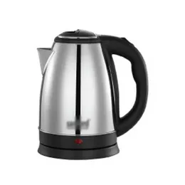 Kitchen Star Stainless Steel  ELECTRIC KETTLE