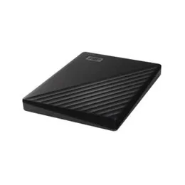 WD 1TB My Passport External Hard Drive