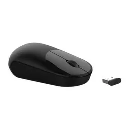 Mi WXSB01MW Portable Wireless Mouse Black